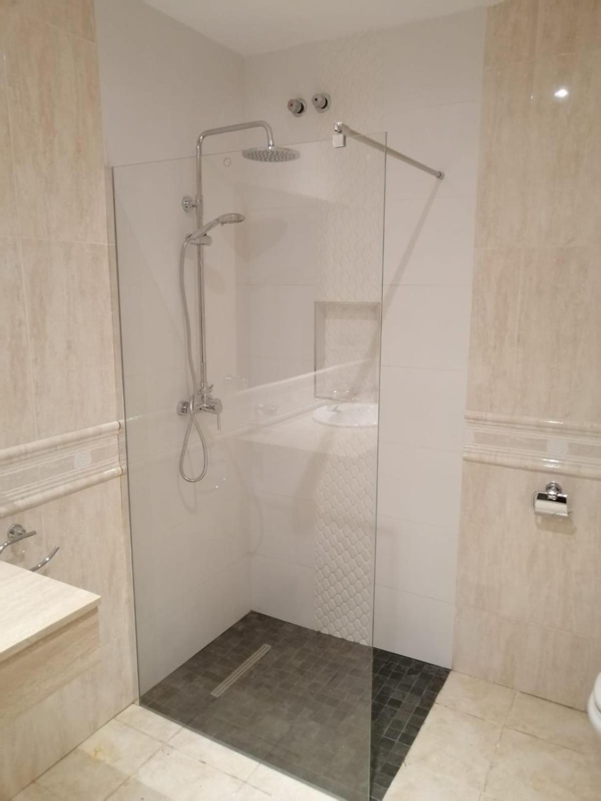 Villa Rochelle Калета де Фусте Екстериор снимка