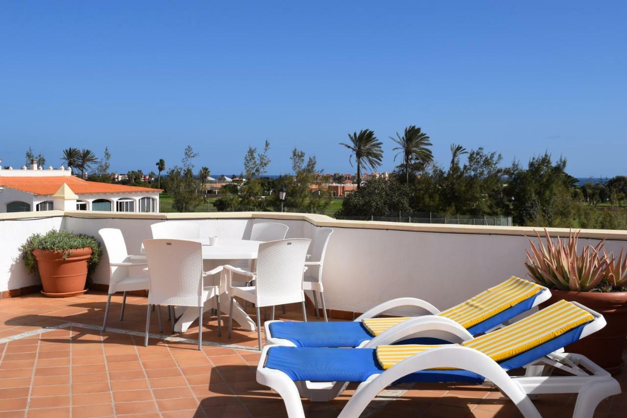 Villa Rochelle Калета де Фусте Екстериор снимка