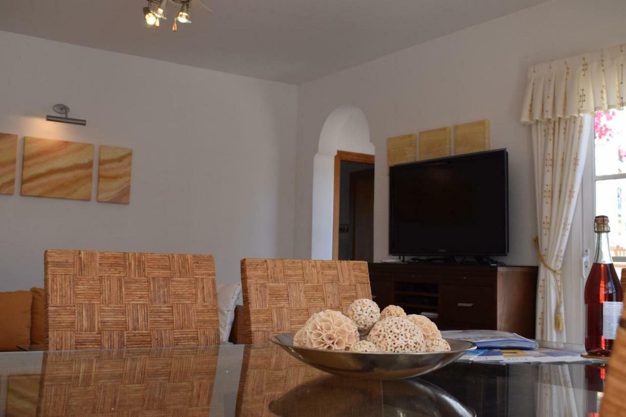 Villa Rochelle Калета де Фусте Екстериор снимка