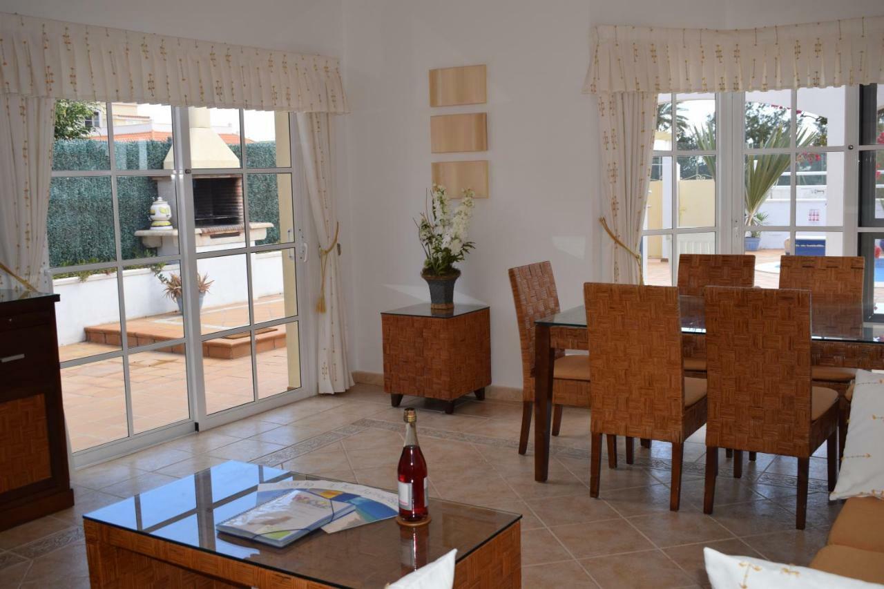 Villa Rochelle Калета де Фусте Екстериор снимка