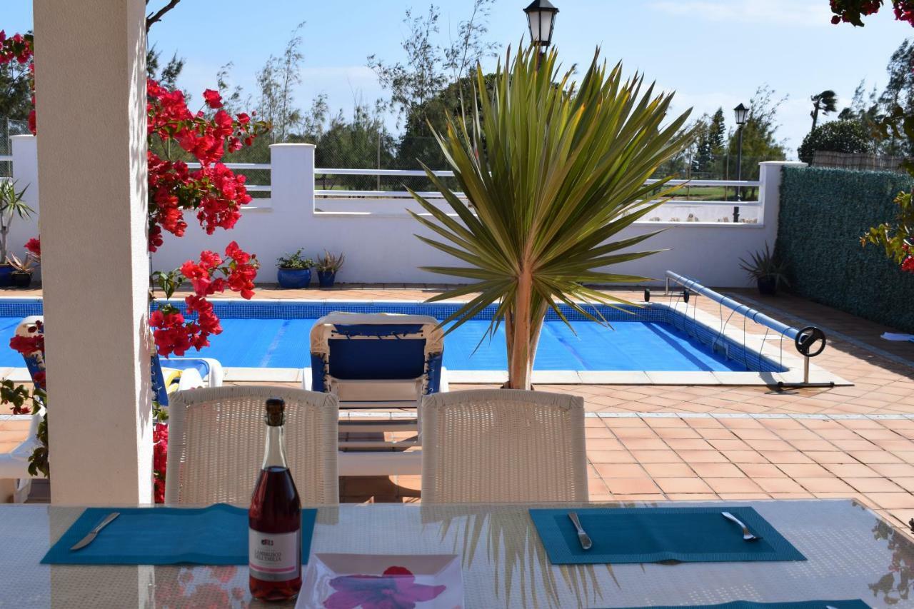 Villa Rochelle Калета де Фусте Екстериор снимка