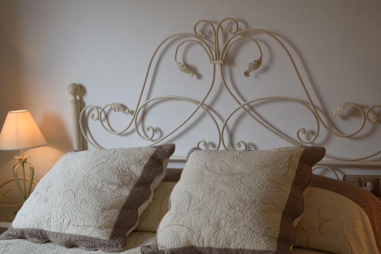 Villa Rochelle Калета де Фусте Екстериор снимка