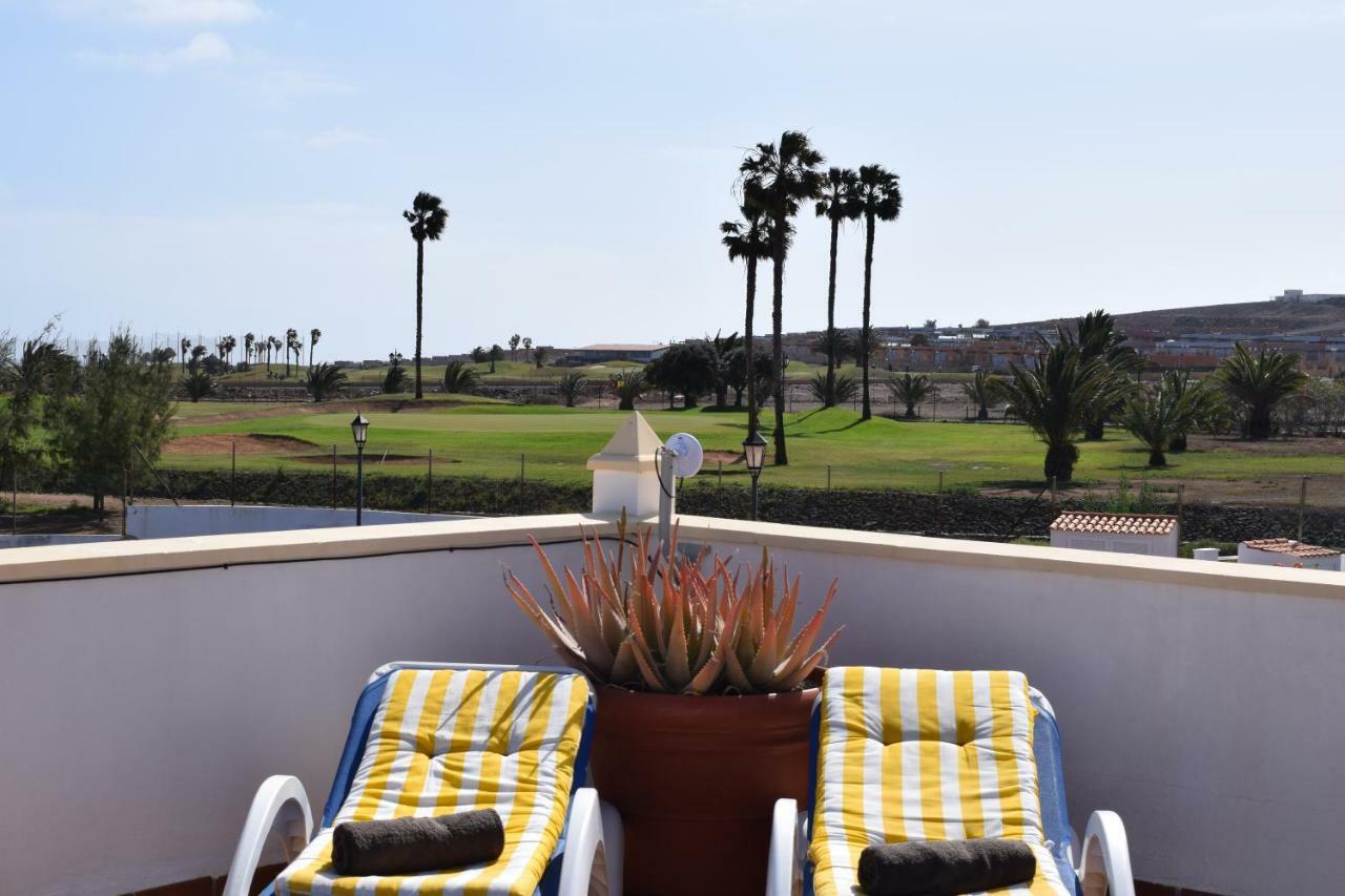 Villa Rochelle Калета де Фусте Екстериор снимка