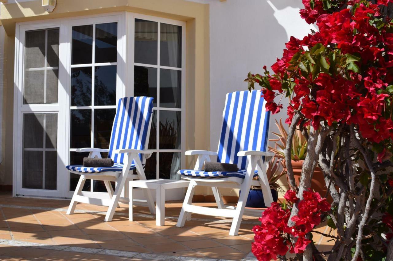 Villa Rochelle Калета де Фусте Екстериор снимка